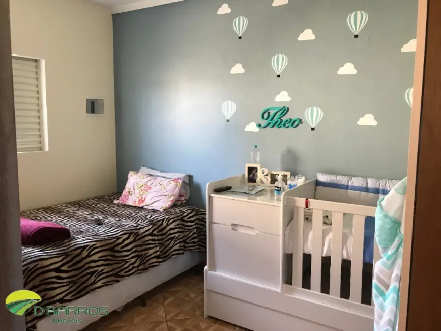 Foto 7 de Casa com 3 quartos à venda, 275m2 em Tremembe - SP