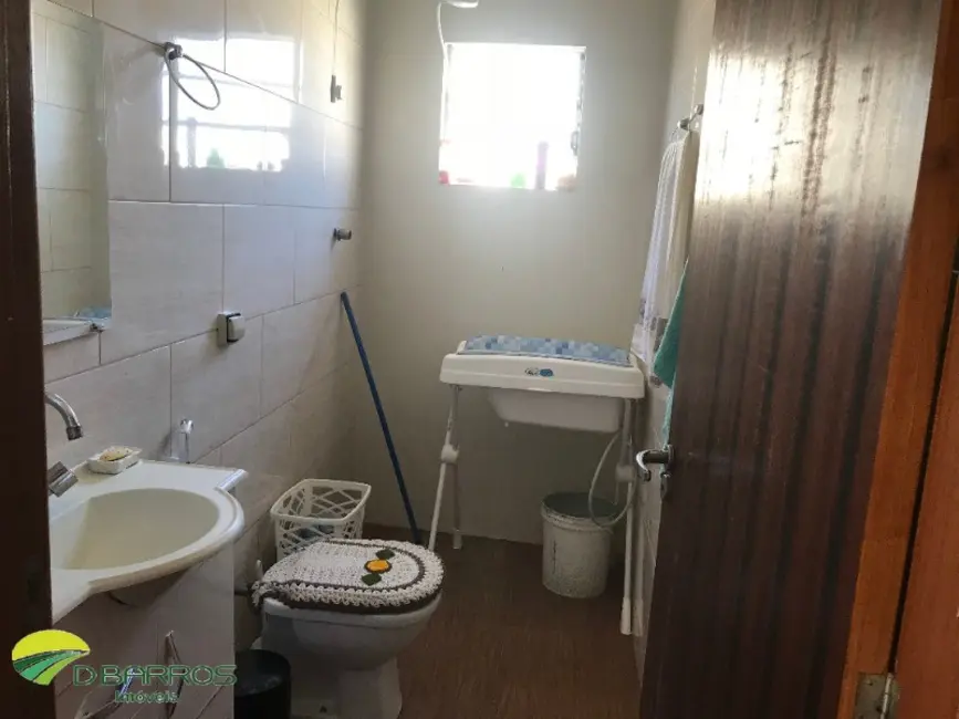 Foto 8 de Casa com 3 quartos à venda, 275m2 em Tremembe - SP