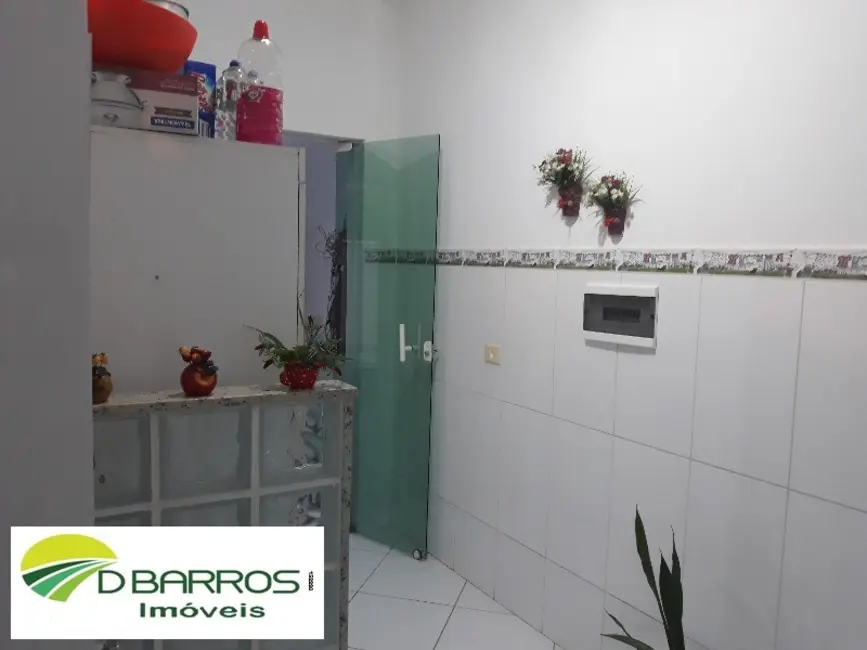 Foto 9 de Casa de Condomínio com 3 quartos à venda, 184m2 em Tremembe - SP