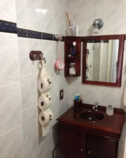 Foto 4 de Apartamento com 2 quartos à venda, 75m2 em Vila São José, Taubate - SP