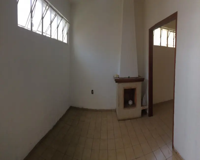 Foto 8 de Sobrado com 3 quartos à venda, 280m2 em Tremembe - SP