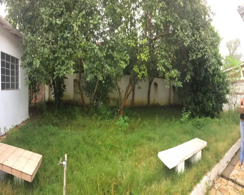 Foto 6 de Sobrado com 3 quartos à venda, 280m2 em Tremembe - SP