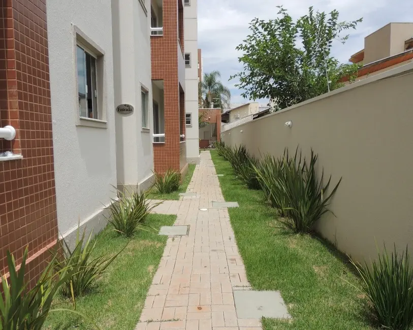 Foto 9 de Apartamento com 2 quartos à venda, 75m2 em Tremembe - SP