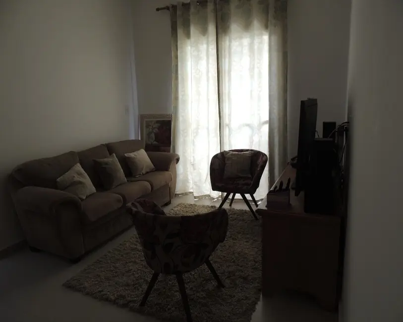 Foto 7 de Apartamento com 2 quartos à venda, 75m2 em Tremembe - SP