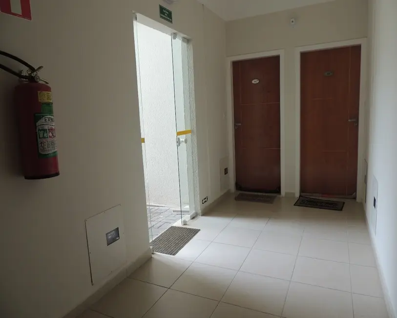 Foto 3 de Apartamento com 2 quartos à venda, 75m2 em Tremembe - SP