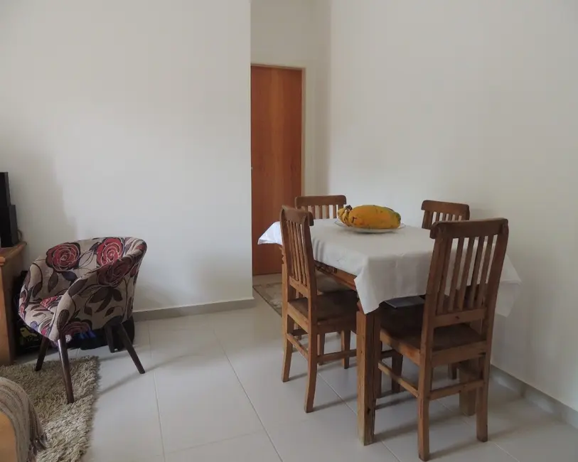 Foto 8 de Apartamento com 2 quartos à venda, 75m2 em Tremembe - SP