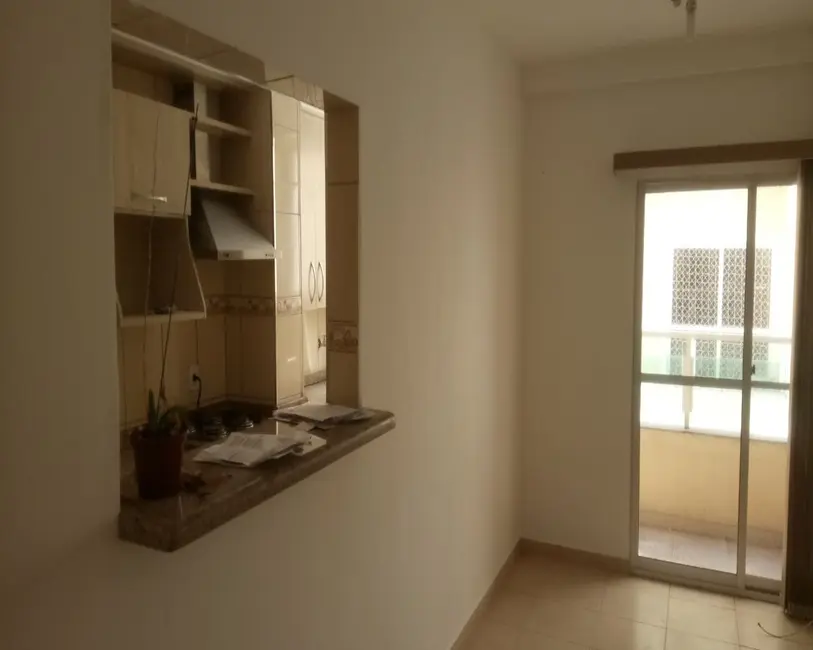 Foto 1 de Apartamento com 3 quartos à venda, 72m2 em Jardim Santa Clara, Taubate - SP