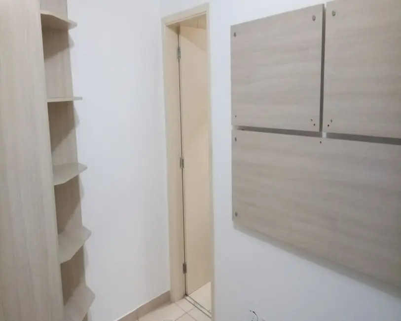 Foto 3 de Apartamento com 3 quartos à venda, 72m2 em Jardim Santa Clara, Taubate - SP