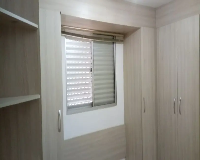 Foto 6 de Apartamento com 3 quartos à venda, 72m2 em Jardim Santa Clara, Taubate - SP