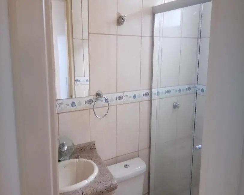 Foto 4 de Apartamento com 3 quartos à venda, 72m2 em Jardim Santa Clara, Taubate - SP