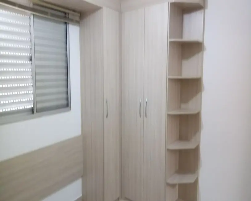 Foto 5 de Apartamento com 3 quartos à venda, 72m2 em Jardim Santa Clara, Taubate - SP