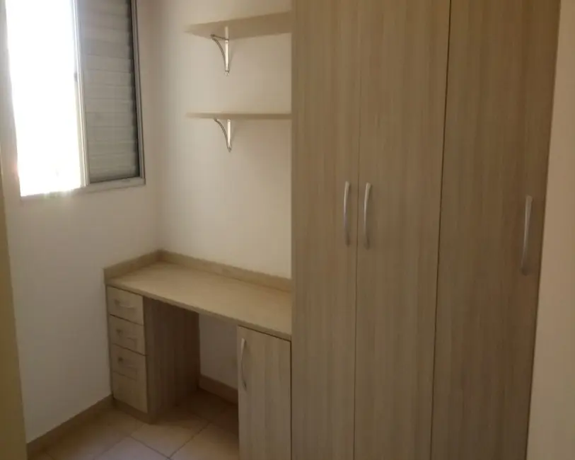 Foto 2 de Apartamento com 3 quartos à venda, 72m2 em Jardim Santa Clara, Taubate - SP