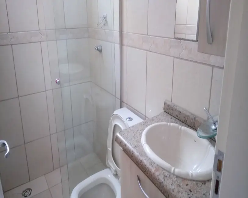 Foto 8 de Apartamento com 3 quartos à venda, 72m2 em Jardim Santa Clara, Taubate - SP