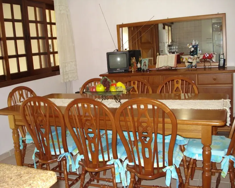 Foto 7 de Casa com 4 quartos à venda, 300m2 em Tremembe - SP