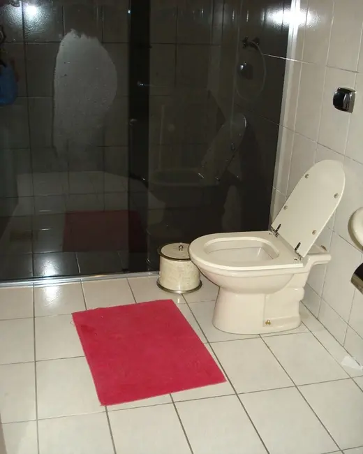 Foto 6 de Casa com 4 quartos à venda, 300m2 em Tremembe - SP