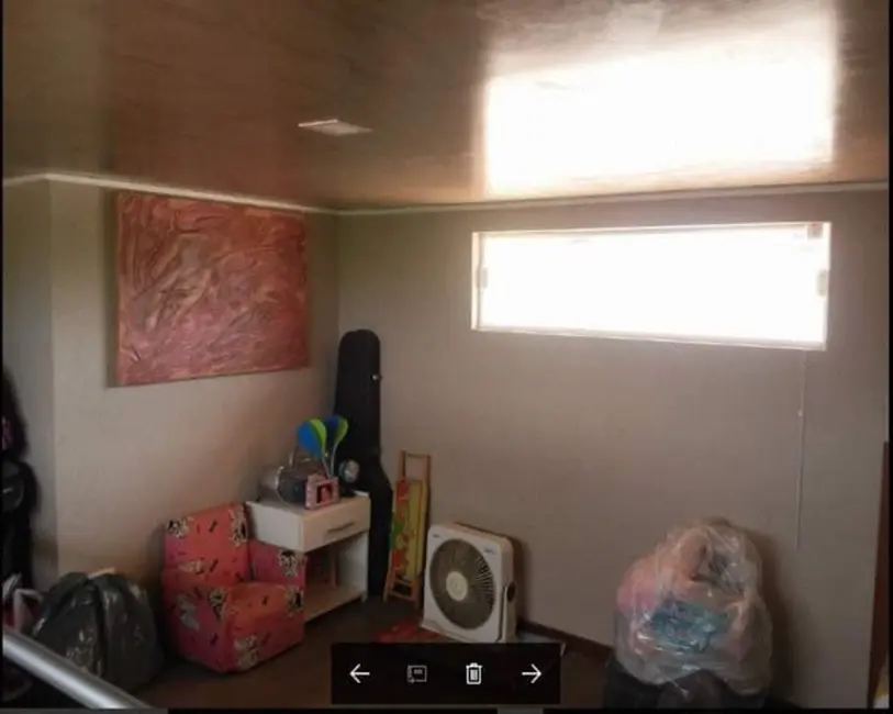 Foto 3 de Sobrado com 2 quartos à venda, 100m2 em Tremembe - SP