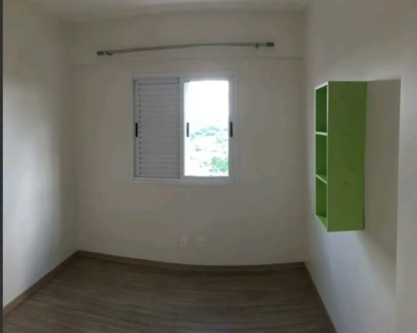 Foto 2 de Apartamento com 3 quartos à venda, 98m2 em Taubate - SP