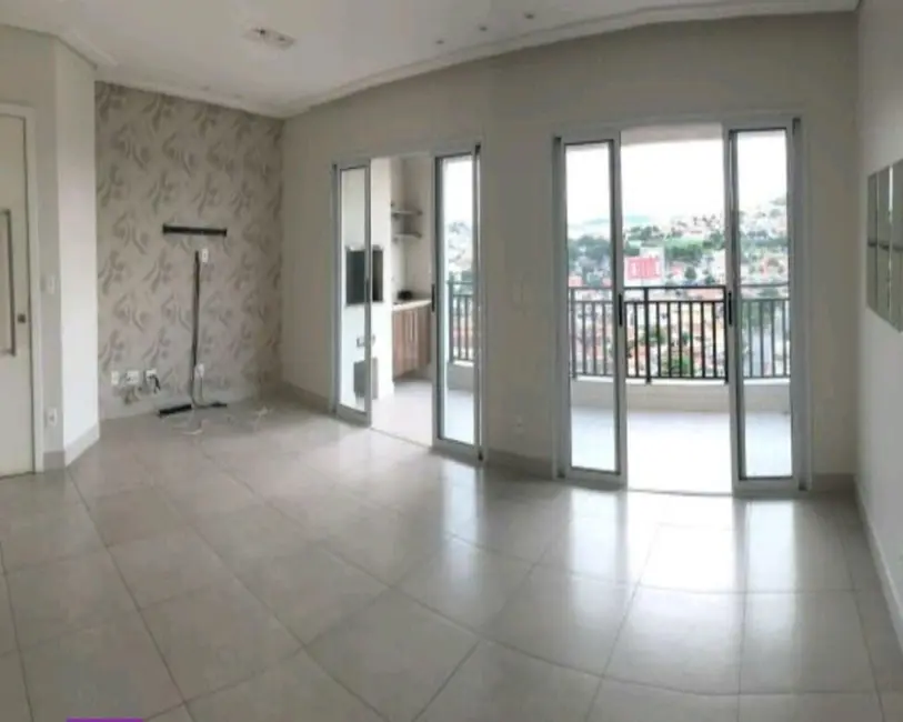 Foto 9 de Apartamento com 3 quartos à venda, 98m2 em Monção, Taubate - SP