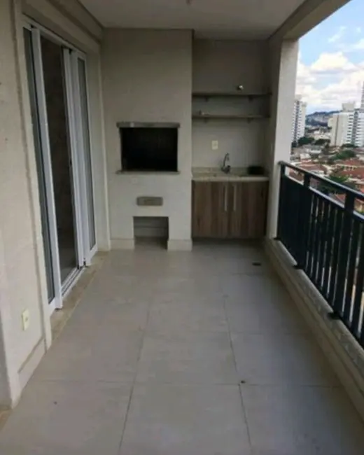 Foto 8 de Apartamento com 3 quartos à venda, 98m2 em Monção, Taubate - SP