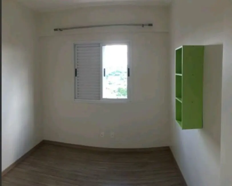 Foto 2 de Apartamento com 3 quartos à venda, 98m2 em Monção, Taubate - SP