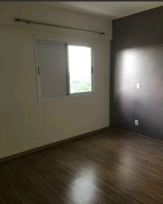 Foto 1 de Apartamento com 3 quartos à venda, 98m2 em Monção, Taubate - SP