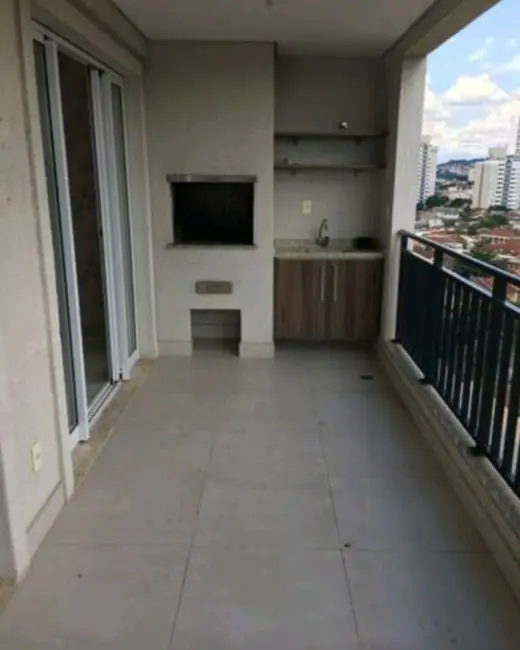Foto 8 de Apartamento com 3 quartos à venda, 98m2 em Taubate - SP
