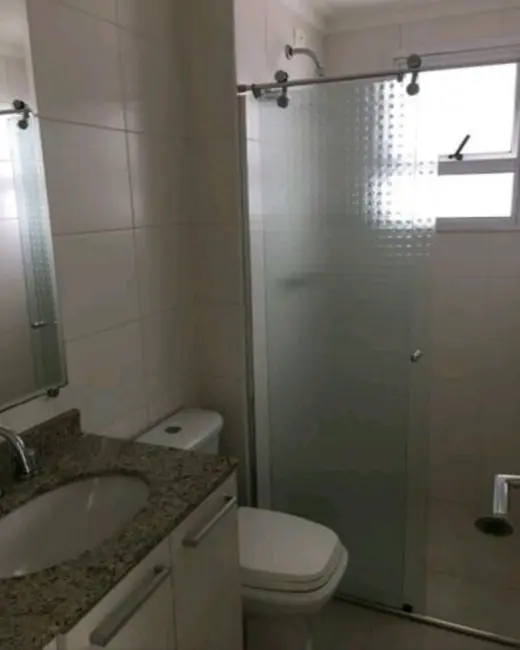 Foto 4 de Apartamento com 3 quartos à venda, 98m2 em Monção, Taubate - SP