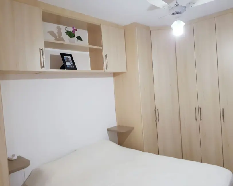 Foto 2 de Apartamento com 3 quartos à venda, 70m2 em Centro, Taubate - SP