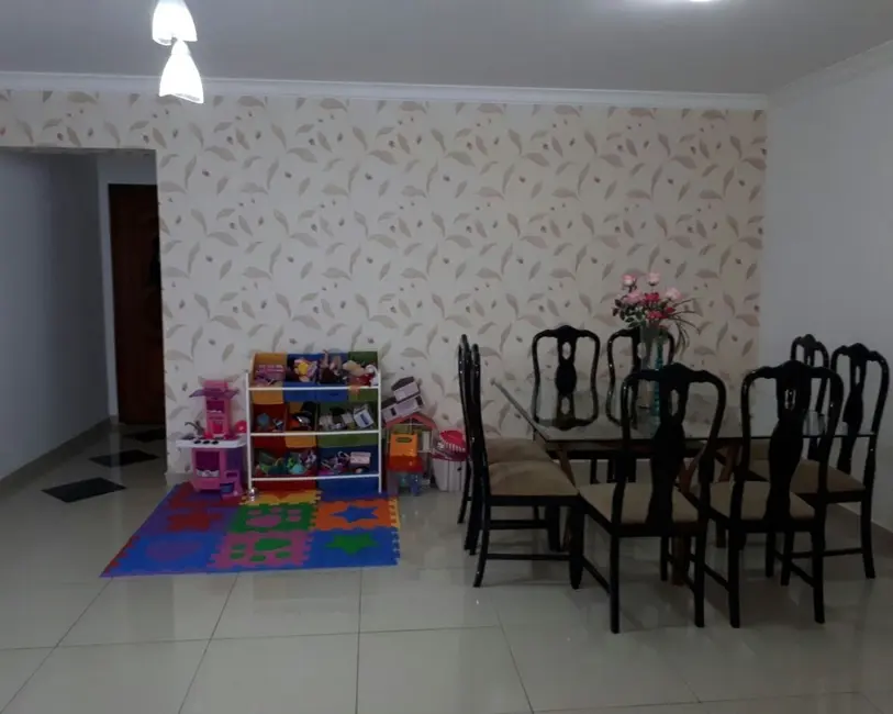 Foto 4 de Apartamento com 3 quartos à venda, 70m2 em Centro, Taubate - SP
