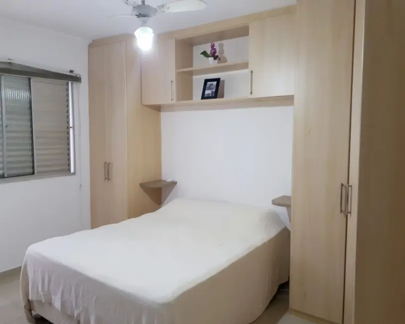 Foto 6 de Apartamento com 3 quartos à venda, 70m2 em Centro, Taubate - SP