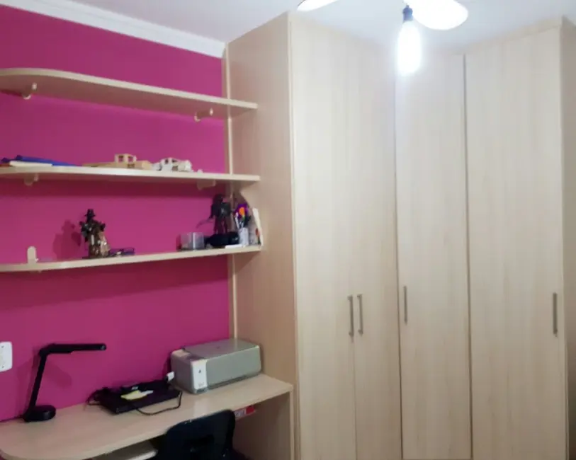 Foto 7 de Apartamento com 3 quartos à venda, 70m2 em Centro, Taubate - SP