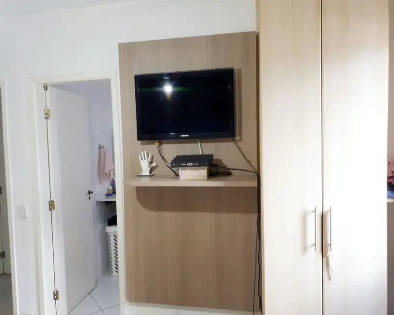 Foto 1 de Apartamento com 3 quartos à venda, 70m2 em Centro, Taubate - SP
