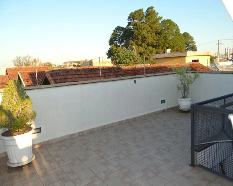 Foto 8 de Sobrado com 3 quartos à venda, 182m2 em Jardim das Bandeiras, Taubate - SP