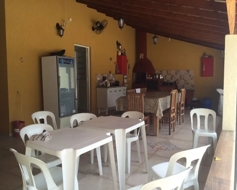 Foto 3 de Chácara à venda em Tremembe - SP