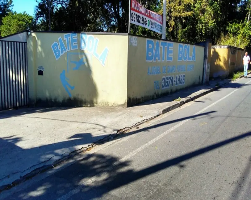 Foto 7 de Chácara à venda em Tremembe - SP