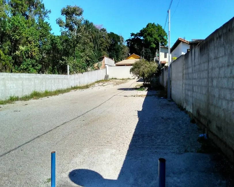 Foto 6 de Chácara à venda em Tremembe - SP