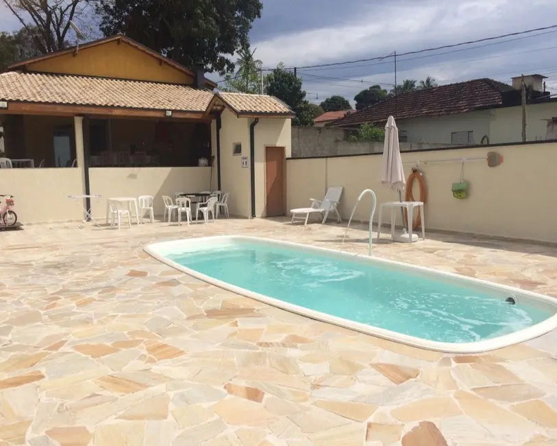 Foto 4 de Chácara à venda em Tremembe - SP