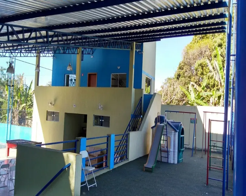 Foto 19 de Chácara à venda em Tremembe - SP