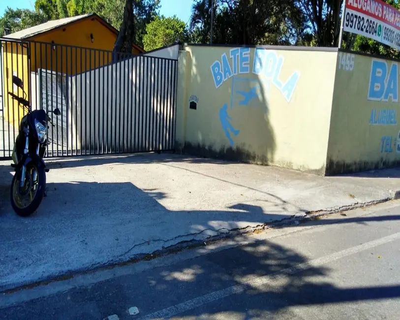 Foto 14 de Chácara à venda em Tremembe - SP