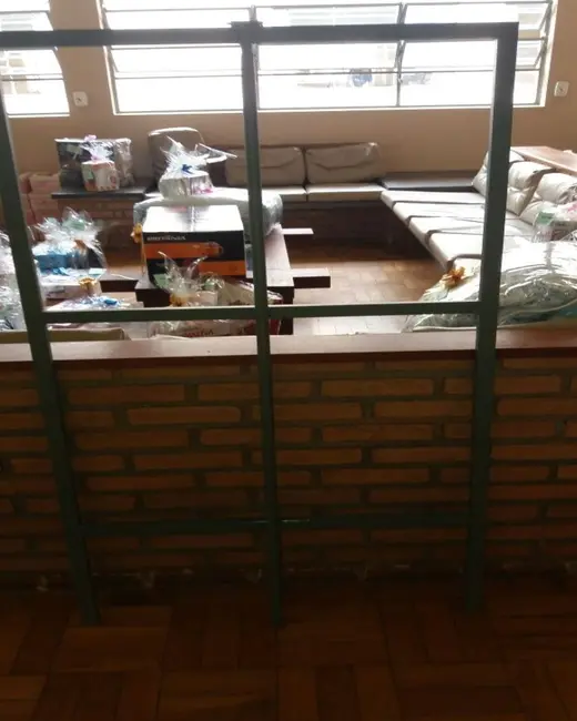 Foto 1 de Chácara à venda em Tremembe - SP