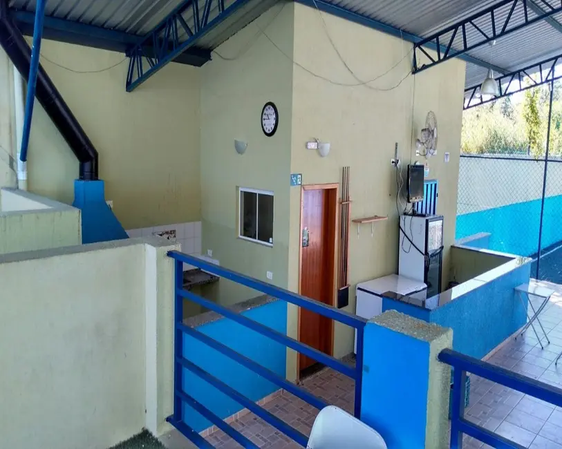 Foto 8 de Chácara à venda em Tremembe - SP