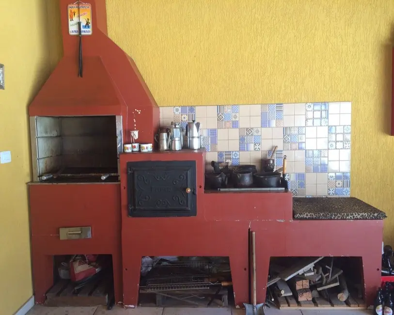 Foto 13 de Chácara à venda em Tremembe - SP