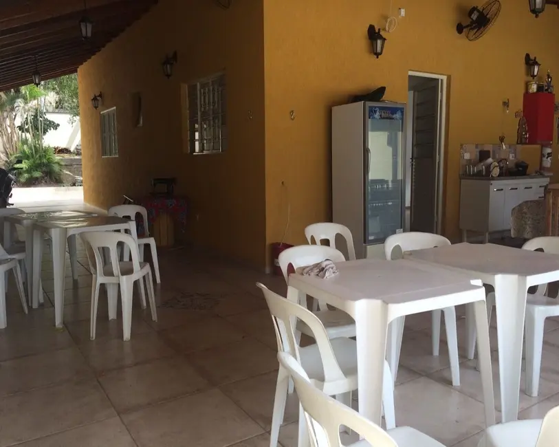 Foto 2 de Chácara à venda em Tremembe - SP