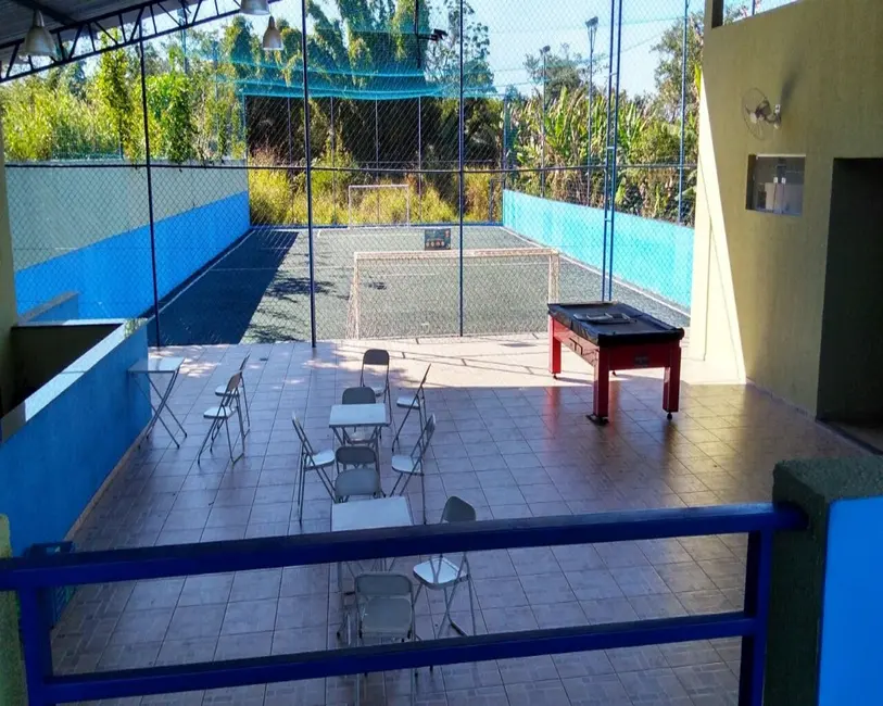 Foto 12 de Chácara à venda em Tremembe - SP