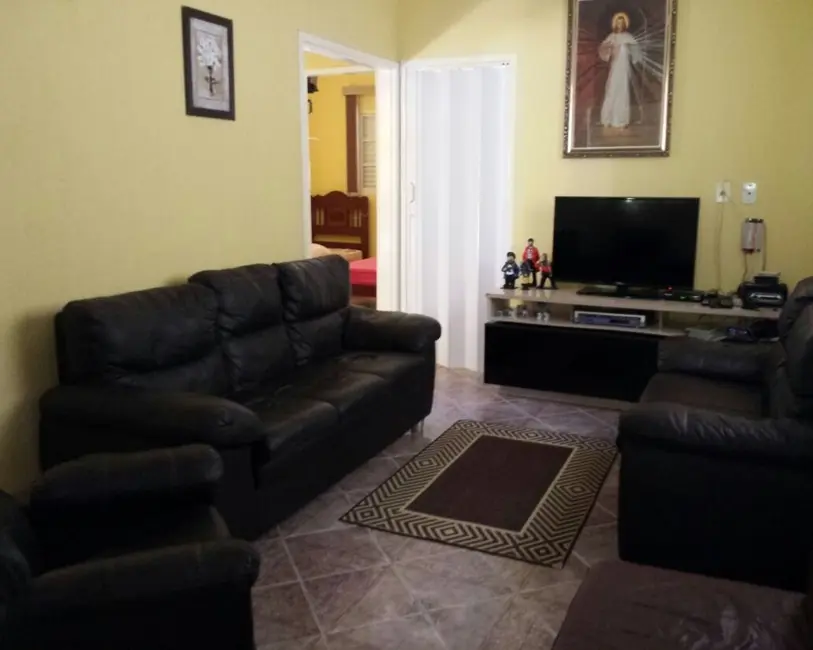 Foto 8 de Chácara com 4 quartos à venda, 300m2 em Centro, Natividade Da Serra - SP