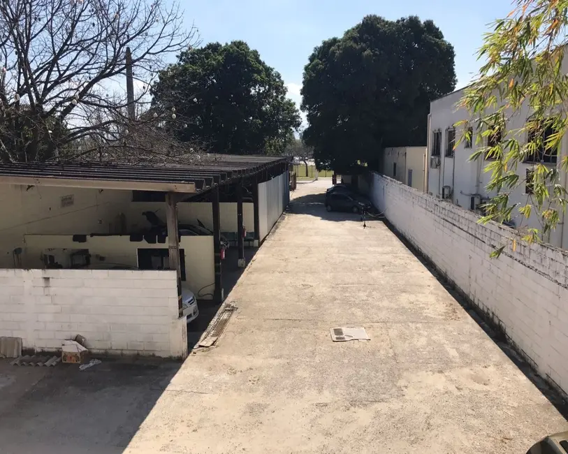 Sala Comercial com 2 quartos à venda, 125m2 em Barranco, Taubate - SP - imagem 3 Foto 3 de Sala Comercial com 2 quartos à venda, 125m2 em Barranco, Taubate - SP