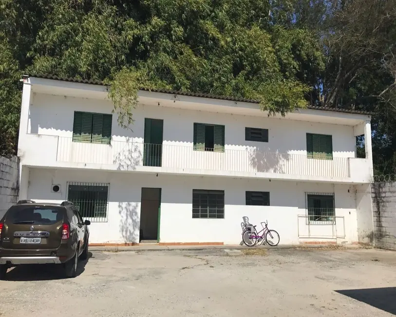 Sala Comercial com 2 quartos à venda, 125m2 em Barranco, Taubate - SP - imagem 4 Foto 4 de Sala Comercial com 2 quartos à venda, 125m2 em Barranco, Taubate - SP