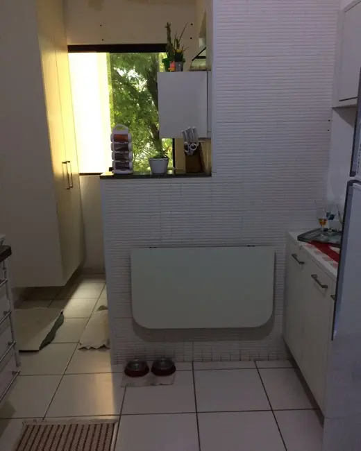 Apartamento com 3 quartos à venda, 75m2 em Tremembe - SP - imagem 3 Foto 3 de Apartamento com 3 quartos à venda, 75m2 em Tremembe - SP