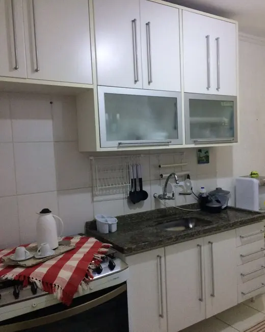 Apartamento com 3 quartos à venda, 75m2 em Tremembe - SP - imagem 5 Foto 5 de Apartamento com 3 quartos à venda, 75m2 em Tremembe - SP