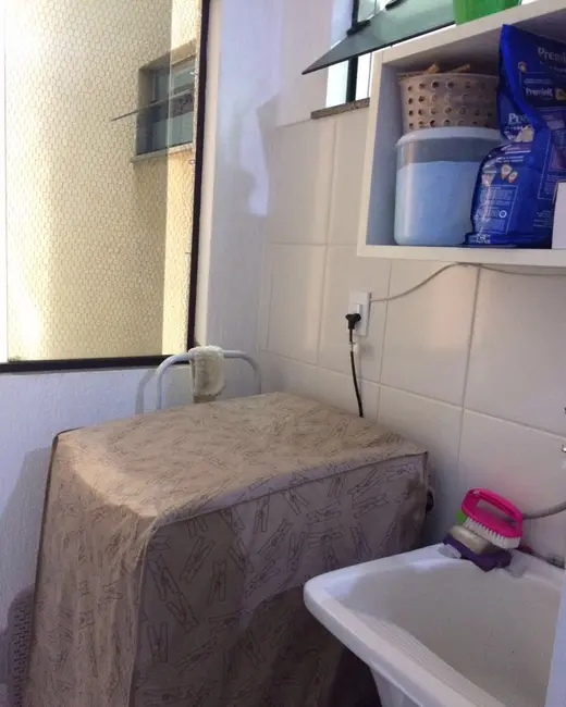 Apartamento com 3 quartos à venda, 75m2 em Tremembe - SP - imagem 9 Foto 9 de Apartamento com 3 quartos à venda, 75m2 em Tremembe - SP